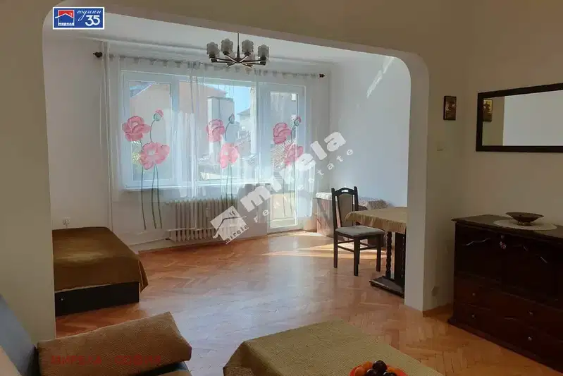 3-bedroom apartment in Sofiya, Centyr