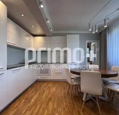Photo 4 — 3-room apartment with terrace in Center, Dospat St