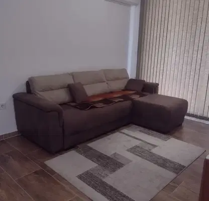 Photo 3 — Three-room apartment with two terraces in Center, Sofia