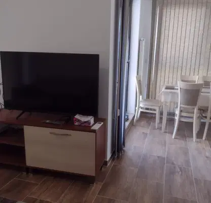 Photo 4 — Three-room apartment with two terraces in Center, Sofia
