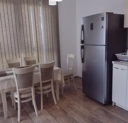 Photo 5 — Three-room apartment with two terraces in Center, Sofia
