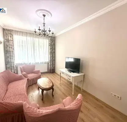 Photo 4 — 3-room apartment in Center, Sofia with balcony