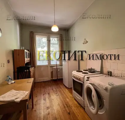 Photo 2 — 3-room apartment in Center with two terraces