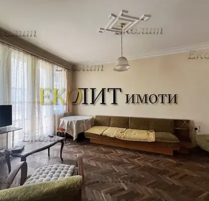 Photo 3 — 3-room apartment in Center with two terraces