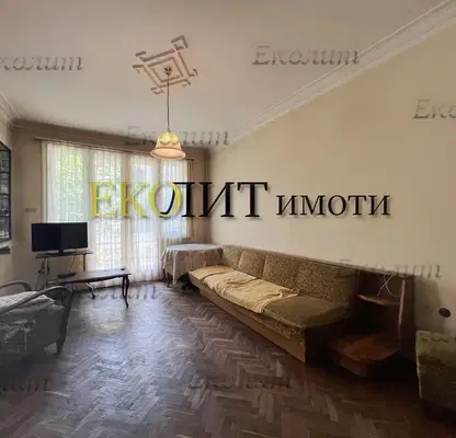 Photo 4 — 3-room apartment in Center with two terraces