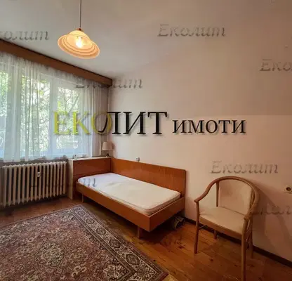 Photo 5 — 3-room apartment in Center with two terraces