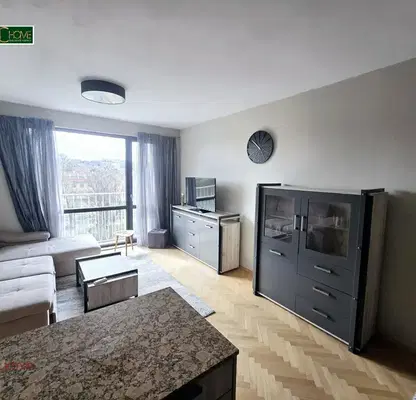 Photo 2 — Three-room apartment with two bathrooms in Center, Sofia