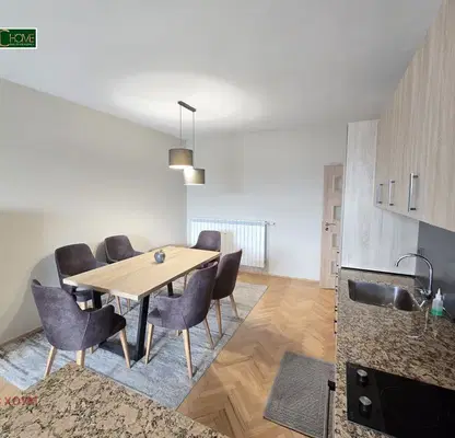 Photo 4 — Three-room apartment with two bathrooms in Center, Sofia