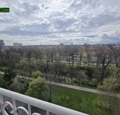 Photo 5 — Three-room apartment with two bathrooms in Center, Sofia