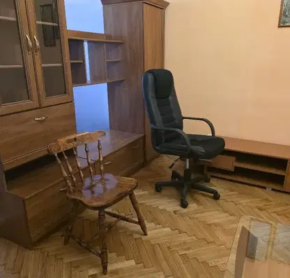 Photo 3 — Three-room apartment with terrace in Center, Sofia