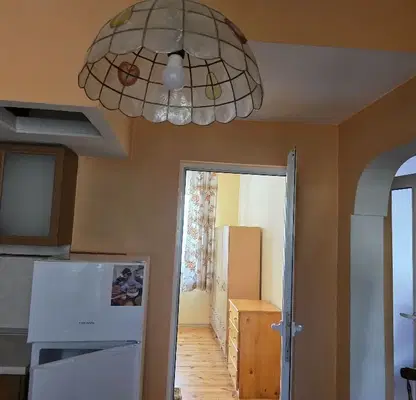 Photo 5 — Three-room apartment with terrace in Center, Sofia