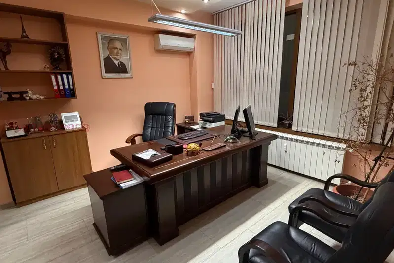 4-bedroom apartment in Sofiya, Centyr