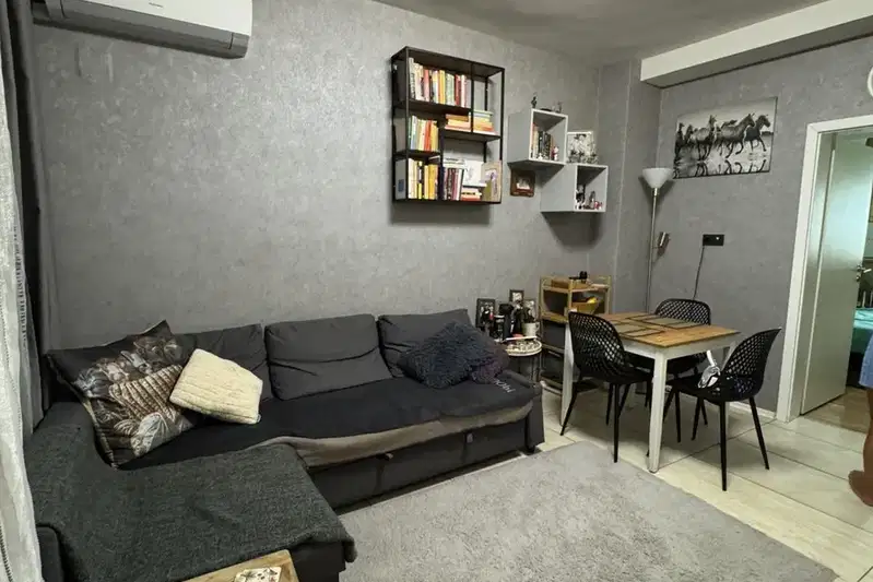 4-bedroom apartment in Sofiya, Centyr