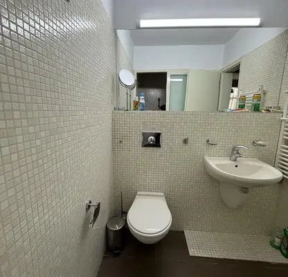 Photo 3 — Spacious 4-room apartment in Center, Orlov Most Square