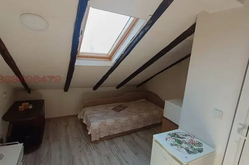 apartment in Sofiya, Centyr