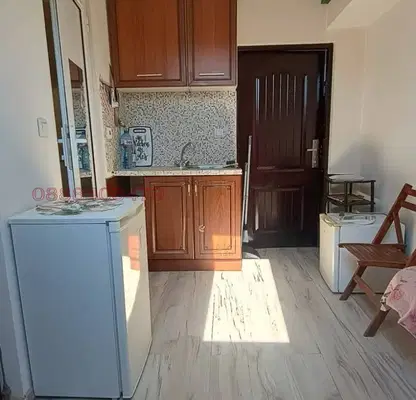 Photo 3 — Studio apartment in Center, Sofia, near Serdika metro station
