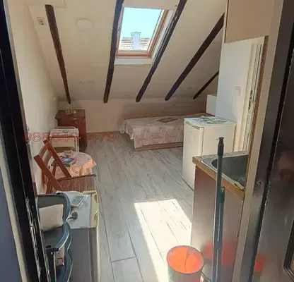 Photo 5 — Studio apartment in Center, Sofia, near Serdika metro station