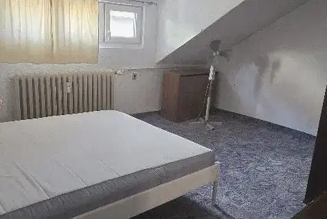 2-room studio apartment in Center, Sofia