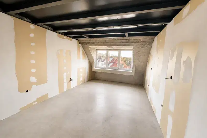 1-bedroom apartment in Sofiya, Dianabad