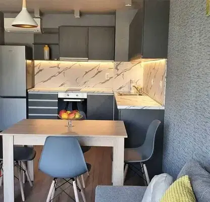 Photo 2 — 2-bedroom apartment in Sofia, Dianabad