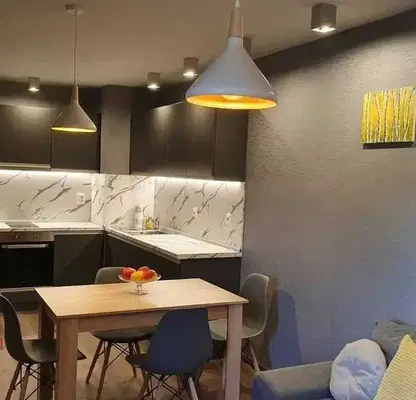 Photo 3 — 2-bedroom apartment in Sofia, Dianabad