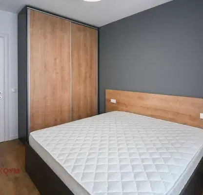 Photo 4 — 2-bedroom apartment in Sofia, Dianabad