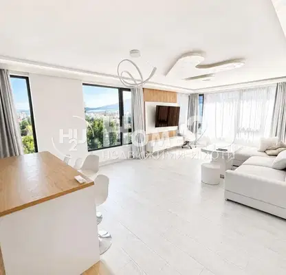 Photo 3 — Three-room apartment with garage in Dianabad, Sofia
