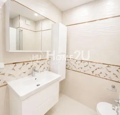 Photo 4 — Three-room apartment with garage in Dianabad, Sofia