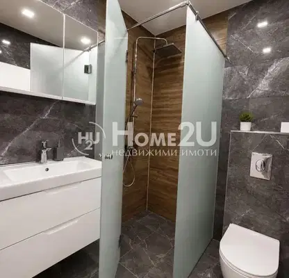 Photo 5 — Three-room apartment with garage in Dianabad, Sofia