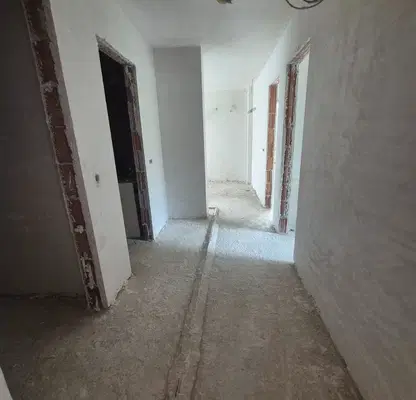 Photo 5 — 3-room apartment with large terrace in Dianabad, Sofia