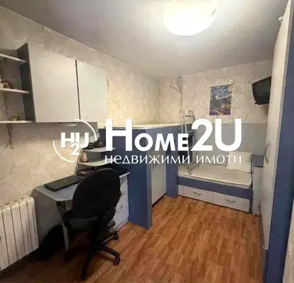 Photo 4 — Three-room apartment with terrace in Dianabad, Sofia