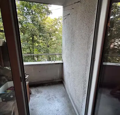 Photo 4 — Three-room apartment with Vitosha view in Dianabad, Sofia