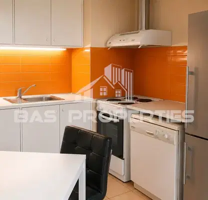 Снимка 2 — Просторен 3-стаен апартамент в Дианабад с две тераси