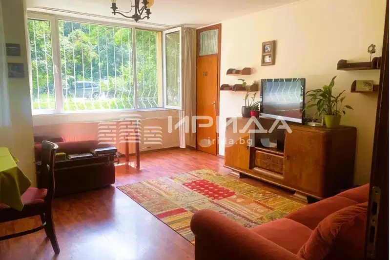 4-bedroom apartment in Sofiya, Dianabad