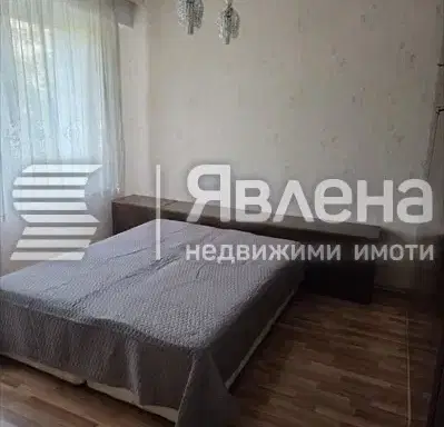 Снимка 3 — Двустаен апартамент с тераса в Дианабад, София