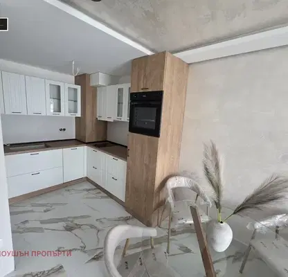 Photo 2 — Luxury 2-room apartment in Dianabad with terrace