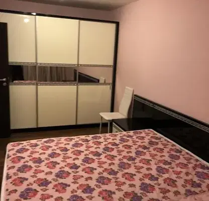 Снимка 4 — Двустаен апартамент в Дианабад с функционално разпределение