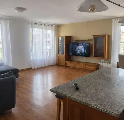 Photo 5 — Three-room apartment with terrace in Dianabad, Sofia