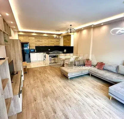 Photo 2 — Three-room apartment with terrace in Dianabad, Sofia