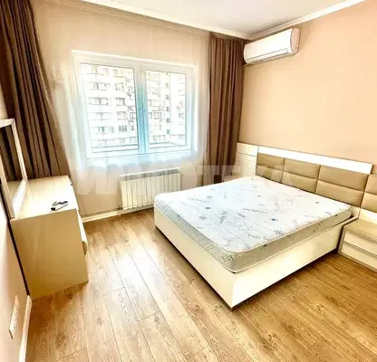 Photo 3 — Three-room apartment with terrace in Dianabad, Sofia