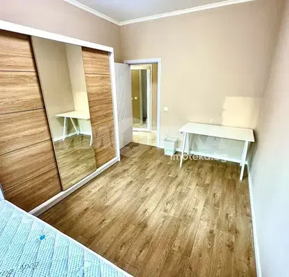 Photo 5 — Three-room apartment with terrace in Dianabad, Sofia
