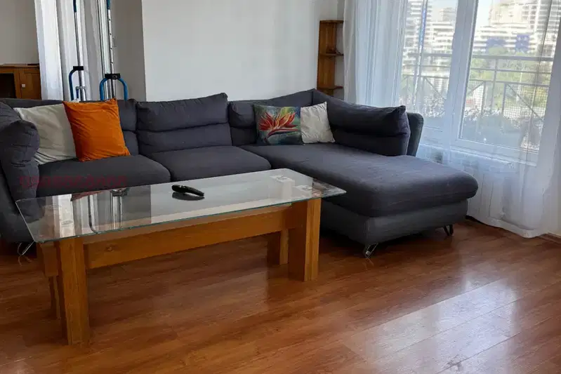5-bedroom apartment in Sofiya, Dianabad