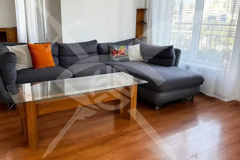 5-bedroom apartment in Sofiya, Dianabad