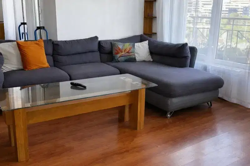 5-bedroom apartment in Sofiya, Dianabad