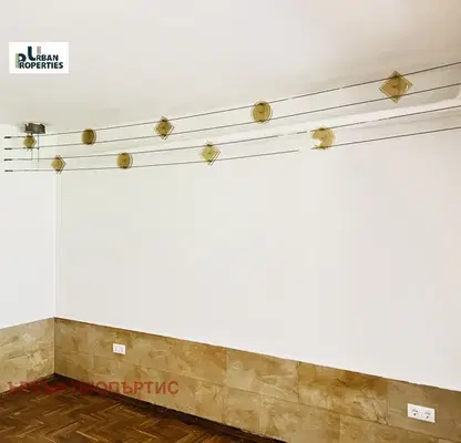 Photo 3 — Two-room apartment on the ground floor in Doctorski Pamentnik, Sofia