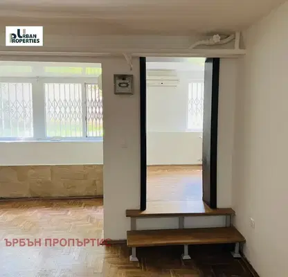 Photo 4 — Two-room apartment on the ground floor in Doctorski Pamentnik, Sofia