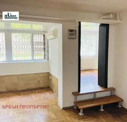 Photo 5 — Two-room apartment on the ground floor in Doctorski Pamentnik, Sofia