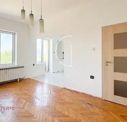 Photo 2 — 3-room apartment with two terraces in Doktorski Pamentnik, Sofia