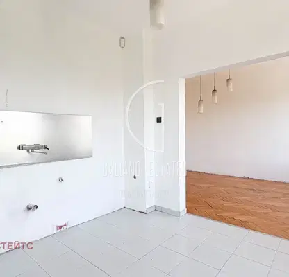 Photo 3 — 3-room apartment with two terraces in Doktorski Pamentnik, Sofia