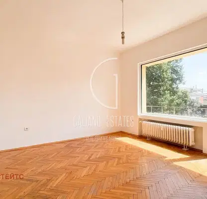 Photo 5 — 3-room apartment with two terraces in Doktorski Pamentnik, Sofia